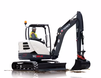 Terex TC35-2R '2016–????