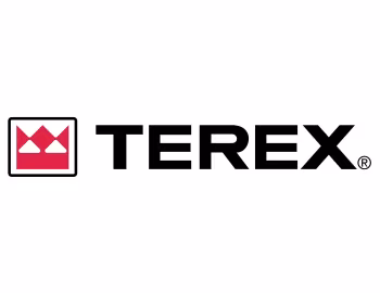 Лагатып Terex '1968–н.ч.