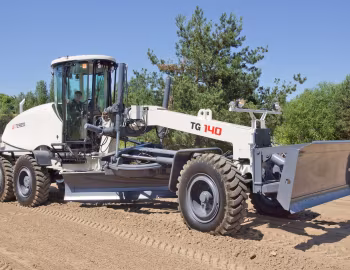 RM-Terex TG140 '05.2012–14