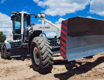 RM-Terex TG140 '2014–20
