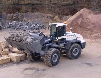 Terex TL310 '2010–16