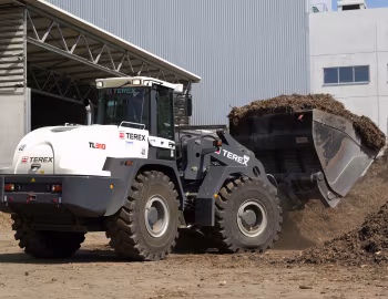 Terex TL310 '2010–16