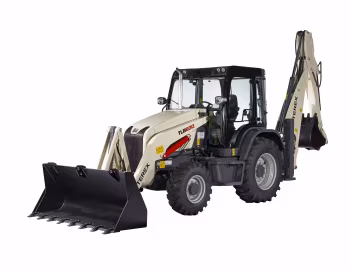 Terex TLB830 [Worldwide] '07.2016–17