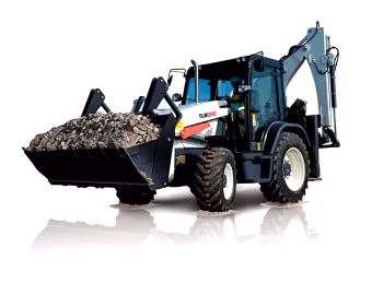 Terex TLB890 '2012–17