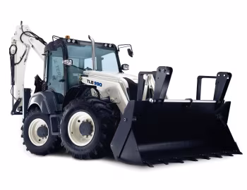 Terex TLB990 [Worldwide] '2013–17
