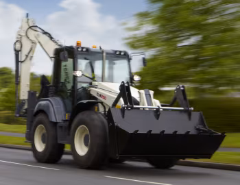 Terex TLB990 [Worldwide] '2013–17