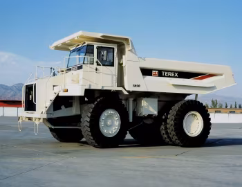 Terex TR50