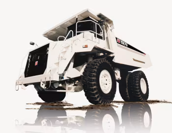 Terex TR70 '1998–2018
