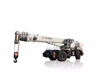 Terex TRT 80US '2020–pr.