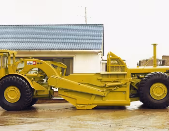 Terex TS-24 '1957–????