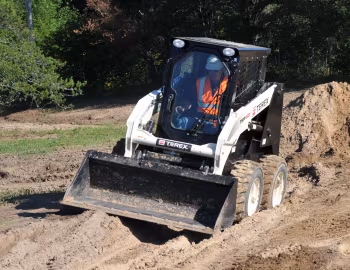 Terex TSR-50 '2011–17