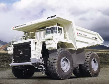 Terex Unit Rig MT5500