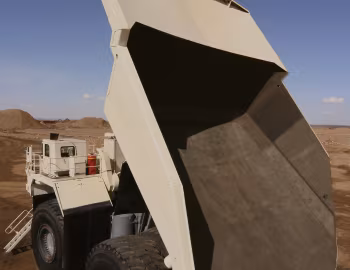 Terex Unit Rig MT6300AC '09.2008–02.2010