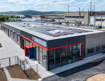 Terracamper GmbH '09.2022–pr.