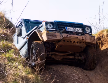 Terracamper Tecrawl '03.2023–pr.