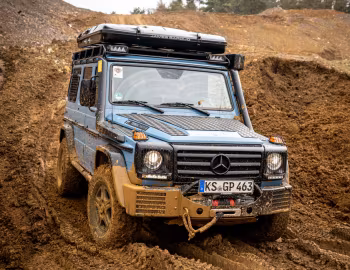Terracamper Tecrawl '03.2023–pr.