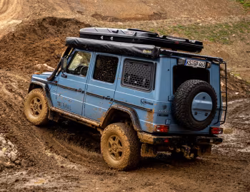 Terracamper Tecrawl '03.2023–pr.