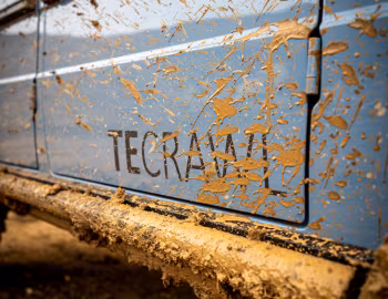 Terracamper Tecrawl '03.2023–pr.