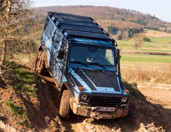 Terracamper Tecrawl '03.2023–pr.