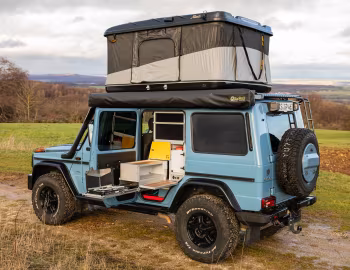 Terracamper Tecrawl '03.2023–pr.