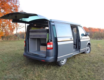 Terracamper Tecamp (T5) '2013–17