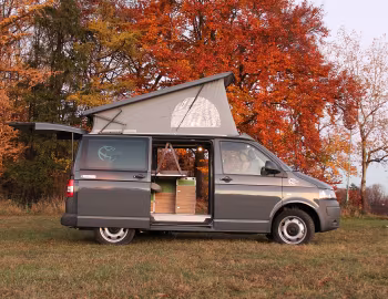 Terracamper Tecamp (T5) '2013–17
