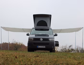 Terracamper Tecamp (T5) '2013–17