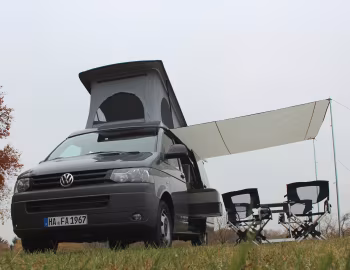 Terracamper Tecamp (T5) '2013–17