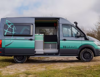 Terracamper Tegravel '01.2024–pr.