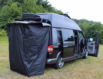 Terracamper Terock (T5) '2013–17