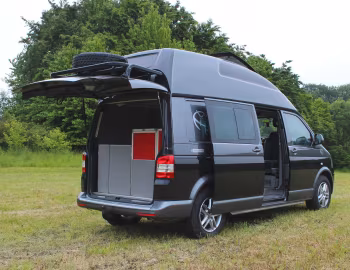 Terracamper Terock (T5) '2013–17