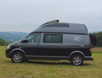 Terracamper Terock (T5) '2013–17