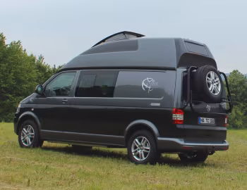 Terracamper Terock (T5) '2013–17