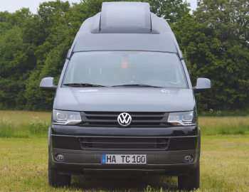 Terracamper Terock (T5) '2013–17
