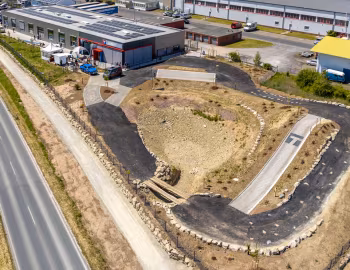 Terracamper GmbH '09.2022–pr.