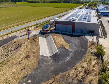 Terracamper GmbH '09.2022–pr.