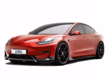 ADRO Tesla Model 3 '2022–23