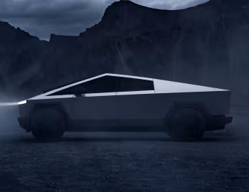 Tesla Cybertruck '07.2023–pr.