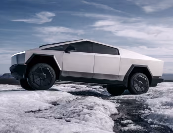Tesla Cybertruck '07.2023–pr.