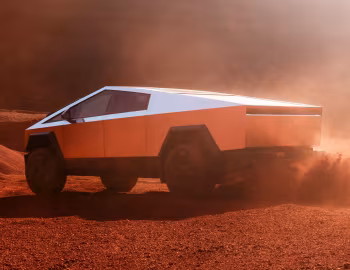 Tesla Cybertruck '07.2023–н.в.