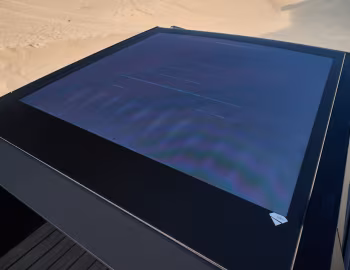 Tesla Cybertruck Cyberbeast '2023–pr.