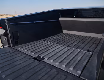 Coffre Tesla Cybertruck Cyberbeast '2023–pr.