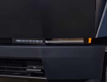 Tesla Cybertruck Cyberbeast '2023–pr.