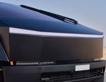 Tesla Cybertruck Cyberbeast '2023–pr.