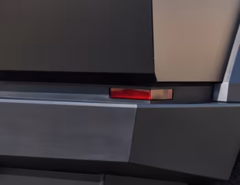 Tesla Cybertruck Cyberbeast '2023–pr.