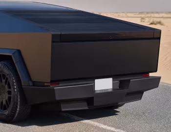 Tesla Cybertruck Cyberbeast '2023–pr.