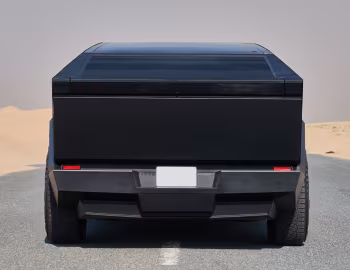 Tesla Cybertruck Cyberbeast '2023–pr.