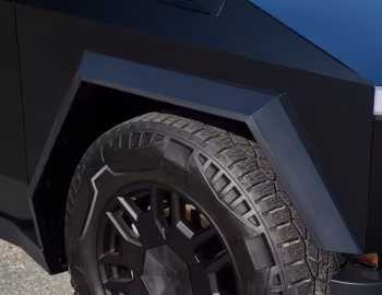 Tesla Cybertruck Cyberbeast '2023–pr.