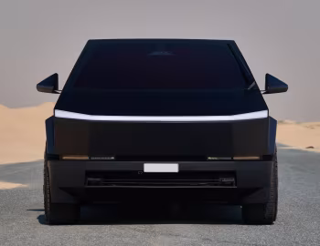 Tesla Cybertruck Cyberbeast '2023–pr.