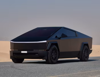 Tesla Cybertruck Cyberbeast '2023–pr.